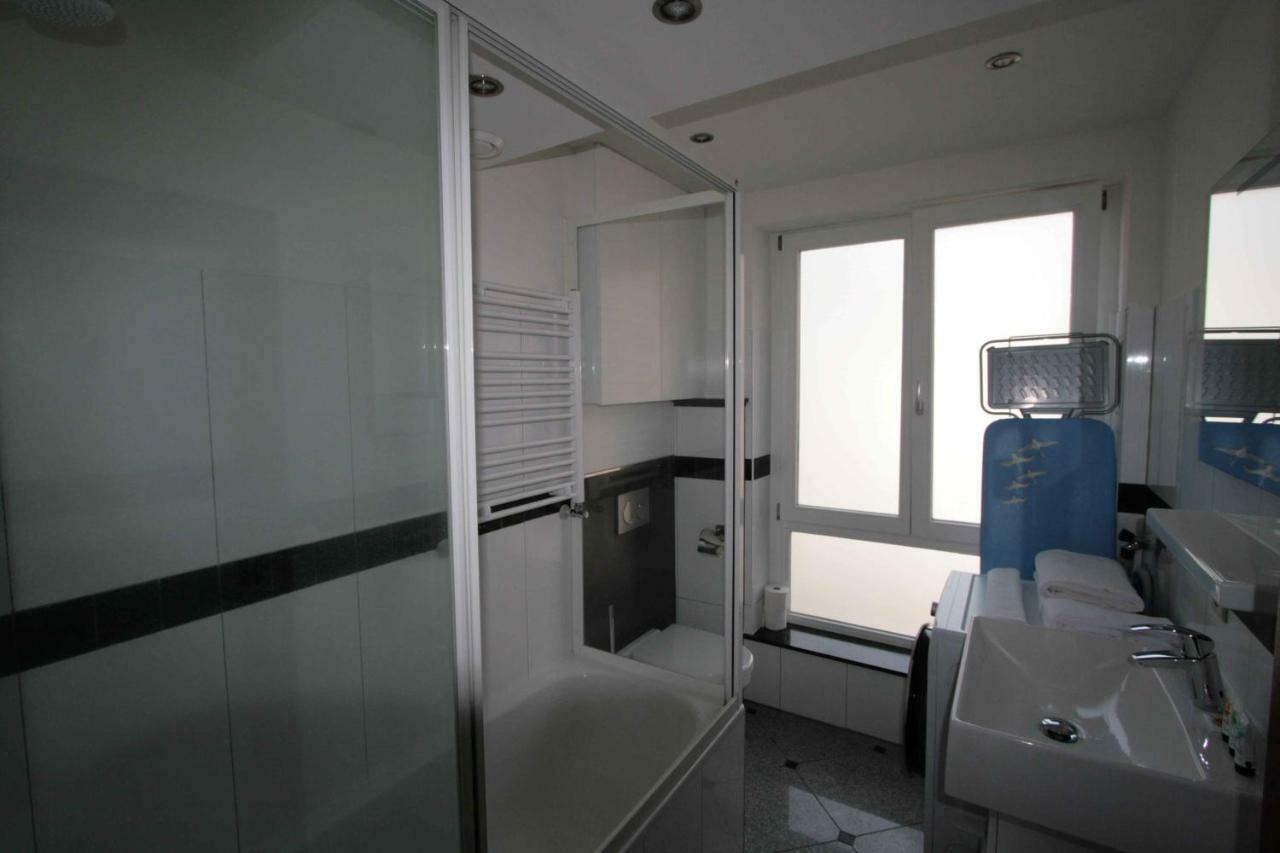 Amosa Liege City Centre Apart Regence 10 Exteriér fotografie
